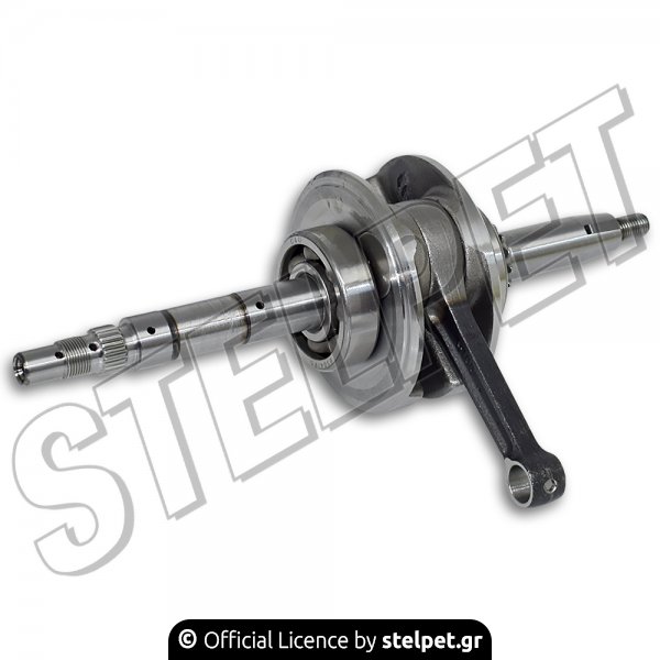 Στροφαλομπιέλα Honda Astrea Grand 100 κομπλέ W-Standard